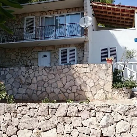 Ivan Dolac 16340b Apartament