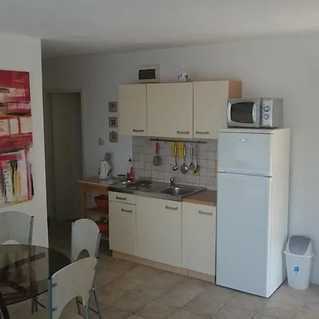 Ivan Dolac 16340b Apartament *